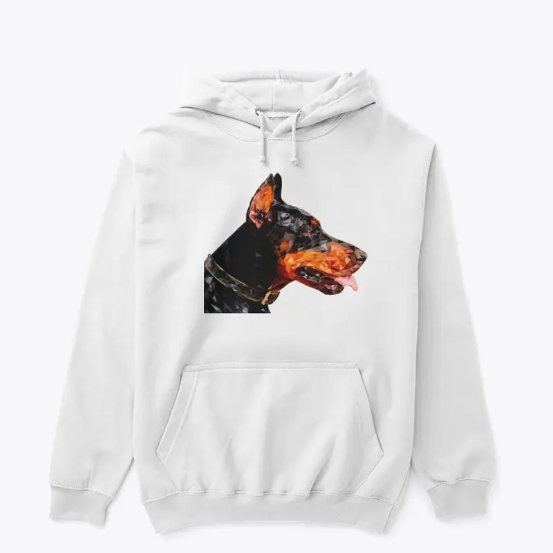 Dog hoodie